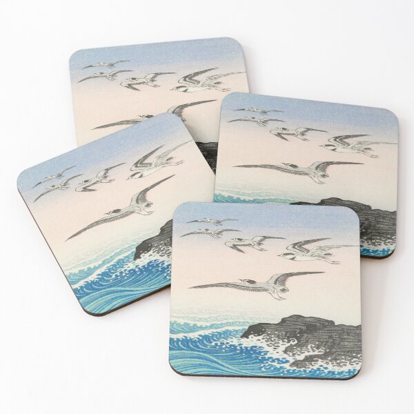 Item preview, Seagulls  designed and sold by janusa.