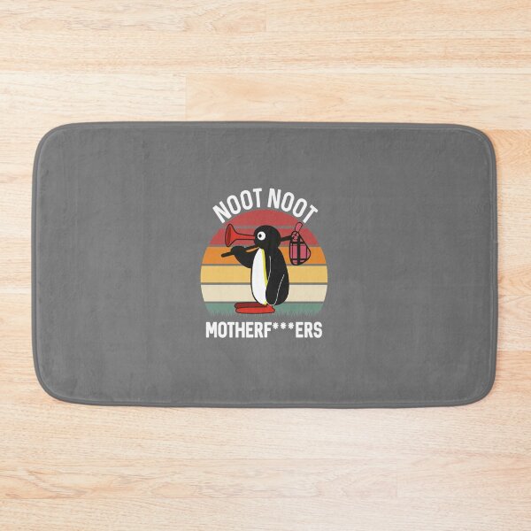 Item preview, Noot Noot Penguin Vintage Gift For Men Women Funny Penguin Lover gift    designed and sold by CaroolBakker.