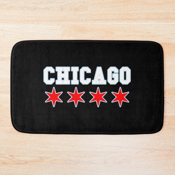 Item preview, Chicago Stars designed and sold by tjbrock2.