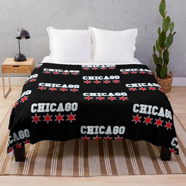 Item preview, Chicago Stars designed and sold by tjbrock2.