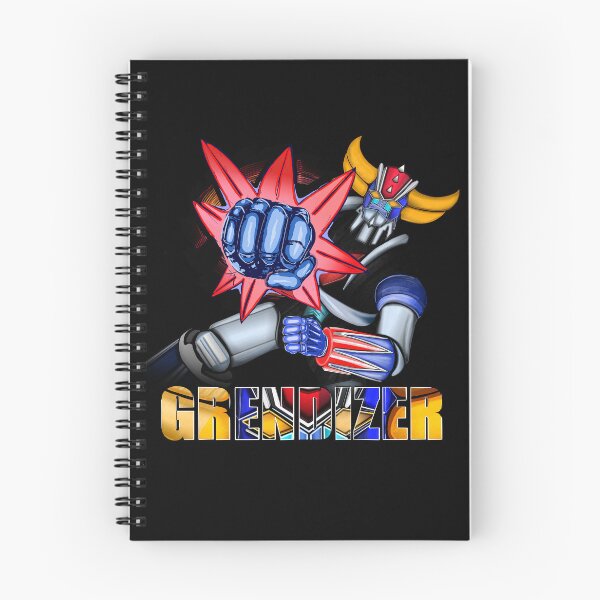 Item preview, Grendizer with flying FIST designed and sold by Lighvision.