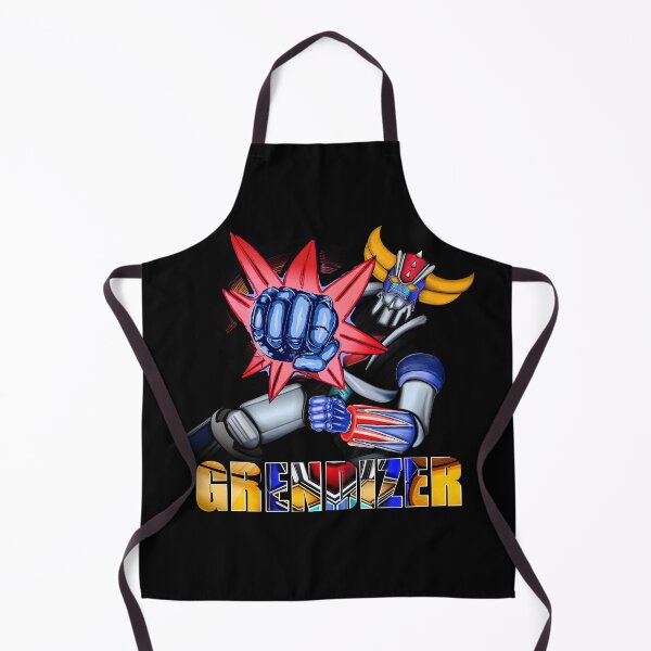 Item preview, Grendizer with flying FIST designed and sold by Lighvision.