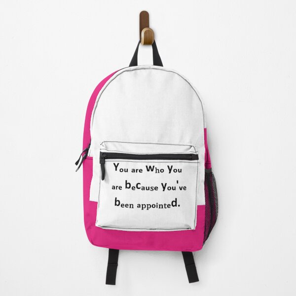 Item preview, You are  who you are designed and sold by zedvonzee.