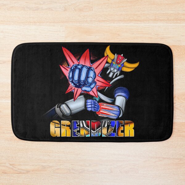 Item preview, Grendizer with flying FIST designed and sold by Lighvision.