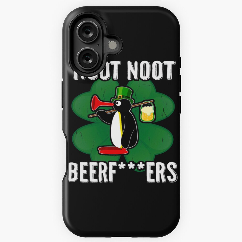 Vista previa del artículo con la obra «Funda resistente MagSafe para iPhone», diseñado y vendido por CaroolBakker.