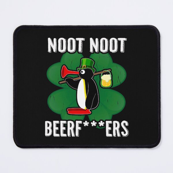 Item preview, Noot Noot Pingu        designed and sold by CaroolBakker.