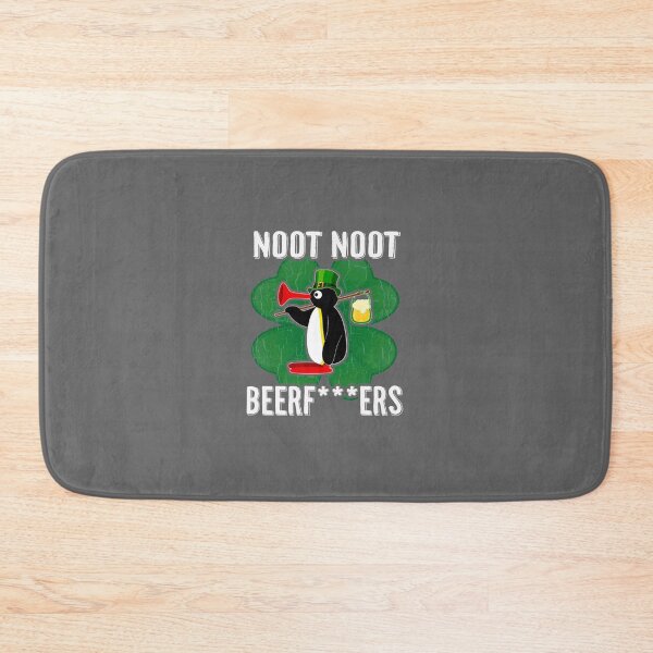 Item preview, Noot Noot Pingu        designed and sold by CaroolBakker.