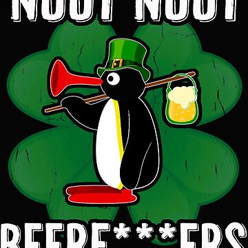 Imagen de la obra Noot Noot Pingu de CaroolBakker