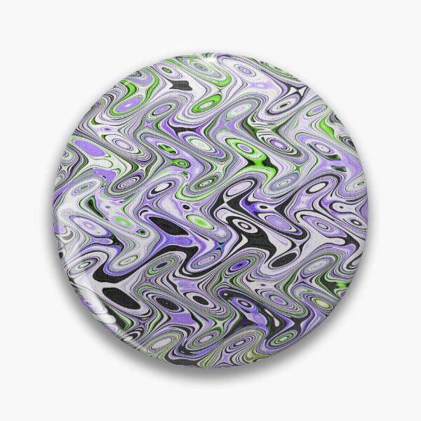 Item preview, Tom Stanley Janca Abstract Abstracted #1107p designed and sold by Tom Janca.