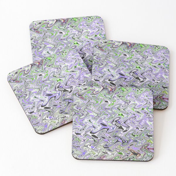 Item preview, Tom Stanley Janca Abstract Abstracted #1107p designed and sold by Tom Janca.