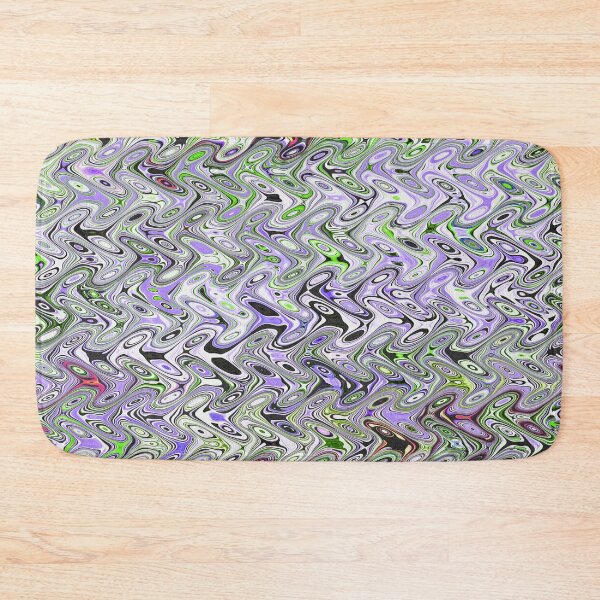 Item preview, Tom Stanley Janca Abstract Abstracted #1107p designed and sold by Tom Janca.