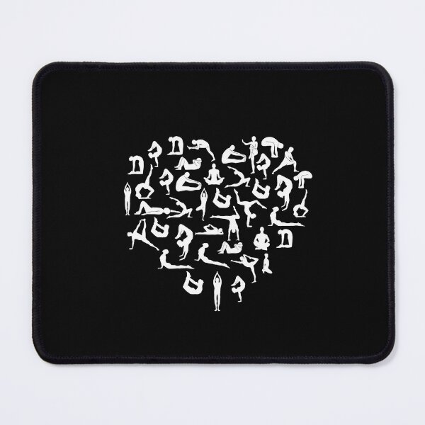 Item preview, International yoga day cute designed and sold by Devante5663.