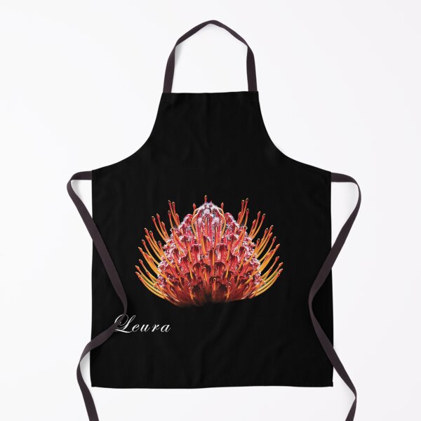 Item preview, Australian Native Waratah Flower Leura Blue Mountains  designed and sold by MarkFoleyPhoto.