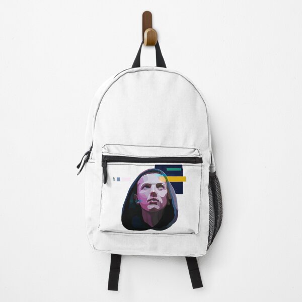 Item preview, Beautiful Model Millie Bobby Mens Best Brown Music Vintage Retro designed and sold by Turcotteverna.