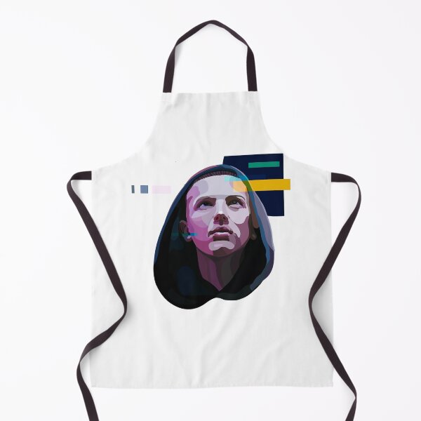 Item preview, Beautiful Model Millie Bobby Mens Best Brown Music Vintage Retro designed and sold by Turcotteverna.