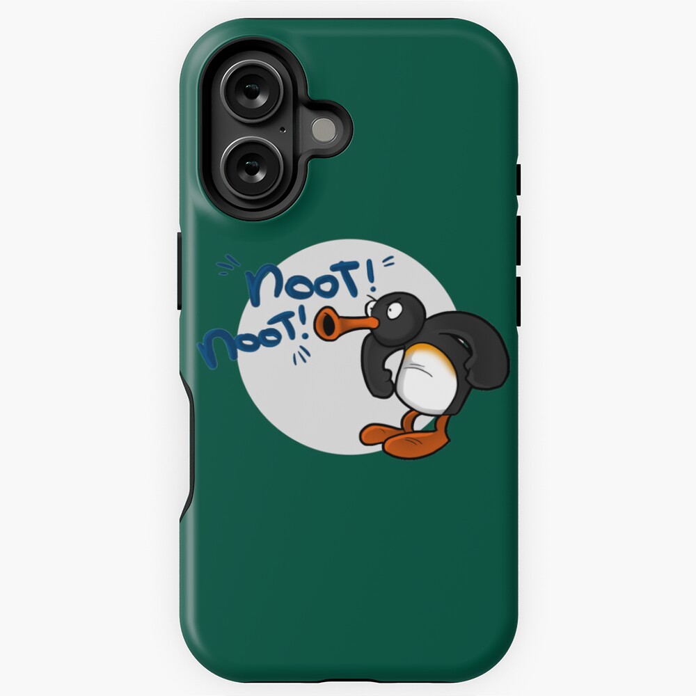 Vista previa del artículo con la obra «Funda resistente MagSafe para iPhone», diseñado y vendido por CaroolBakker.