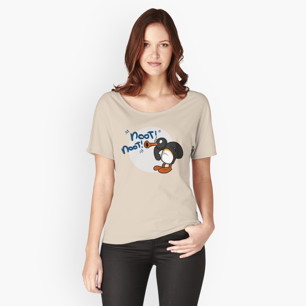 Vista previa del artículo con la obra «Camiseta ancha», diseñado y vendido por CaroolBakker.