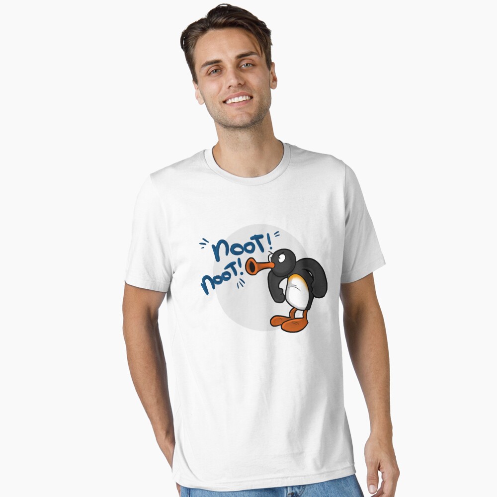 Vista previa del artículo con la obra «Camiseta esencial», diseñado y vendido por CaroolBakker.