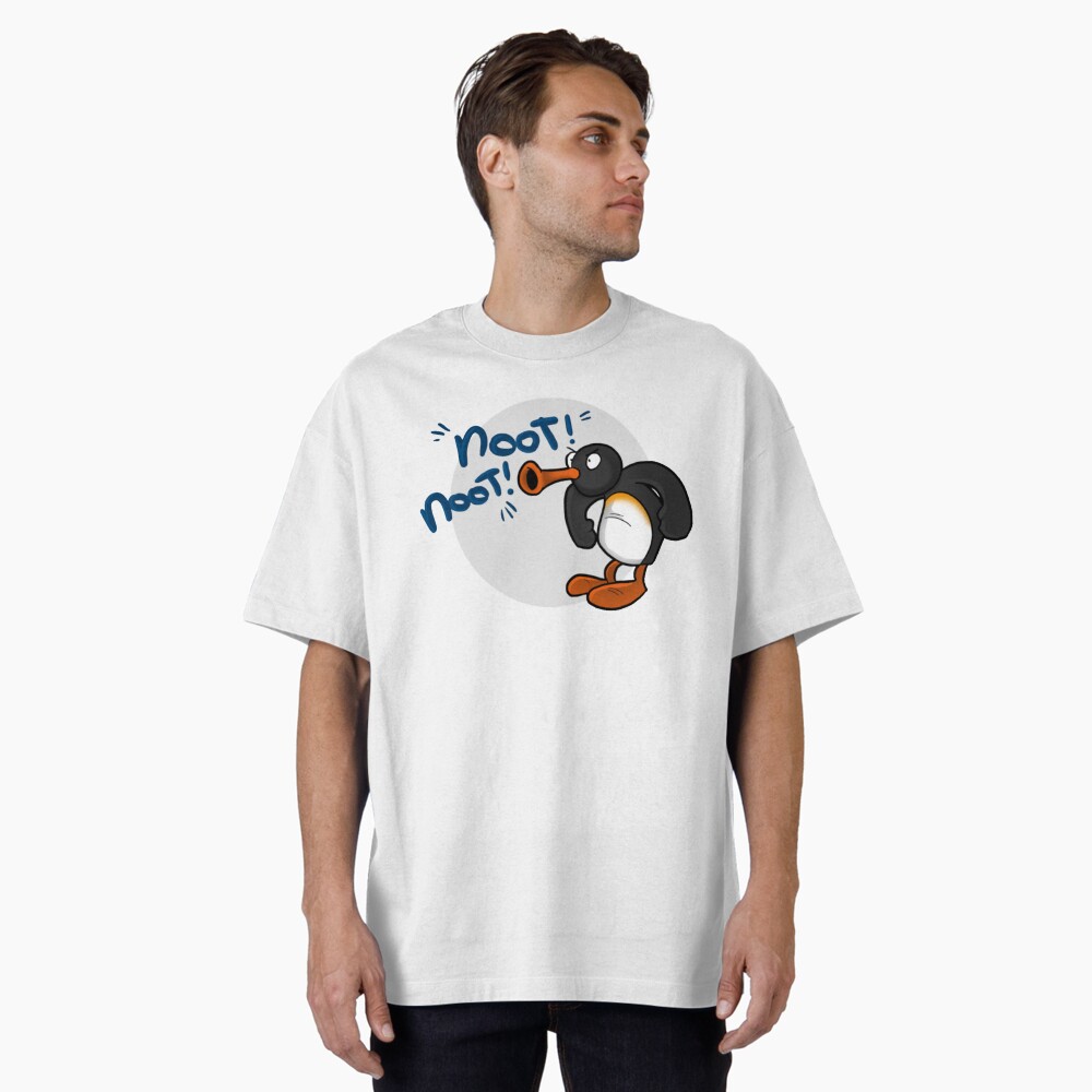 Vista previa del artículo con la obra «Camiseta oversize», diseñado y vendido por CaroolBakker.