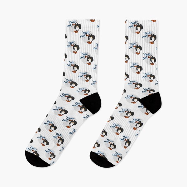 Item preview, NOOT NOOT PINGU     designed and sold by CaroolBakker.
