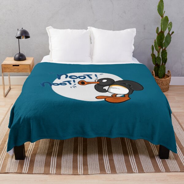Item preview, NOOT NOOT PINGU designed and sold by CaroolBakker.