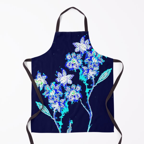 Item preview, Floating Flowers designed and sold by Linda Callaghan.