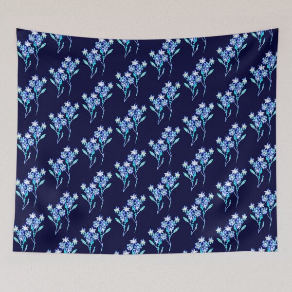 Item preview, Floating Flowers designed and sold by Linda Callaghan.