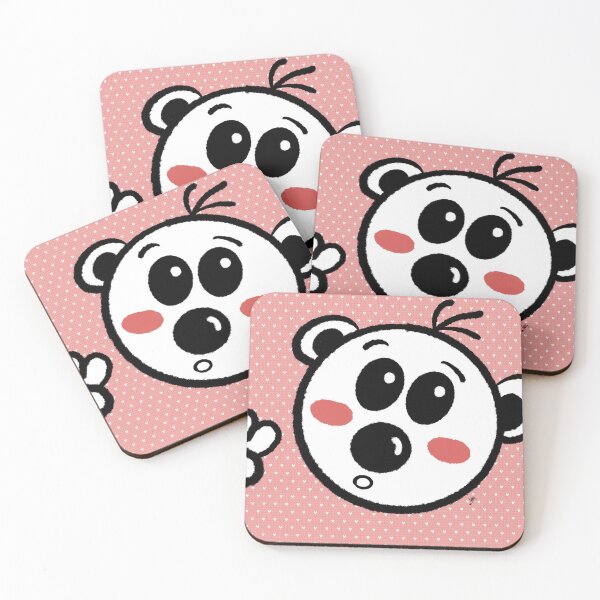Item preview, Bunty the Bear designed and sold by artSMG.
