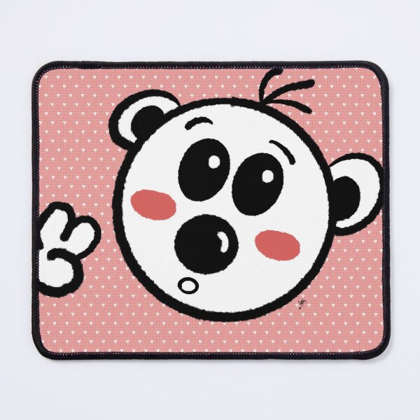 Item preview, Bunty the Bear designed and sold by artSMG.