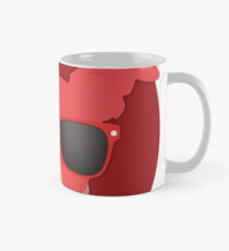 Geschenkidee fuer Hundehalter Mug