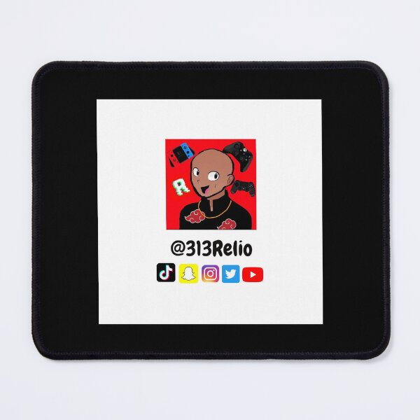 Item preview, Superstar Merch Clock designed and sold by LuckyLukee.
