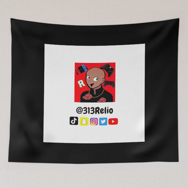 Item preview, Superstar Merch Clock designed and sold by LuckyLukee.