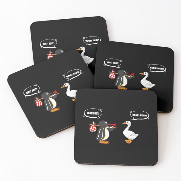 Item preview, Noot Noot Pingu, Funny Gift Noot Noot, Pingu Noot Noot Motherf   designed and sold by CaroolBakker.