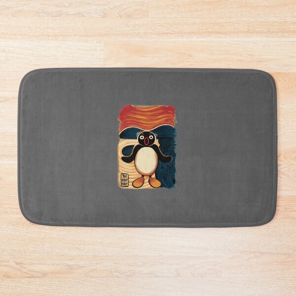 Item preview, Noot Noot Scream   designed and sold by CaroolBakker.