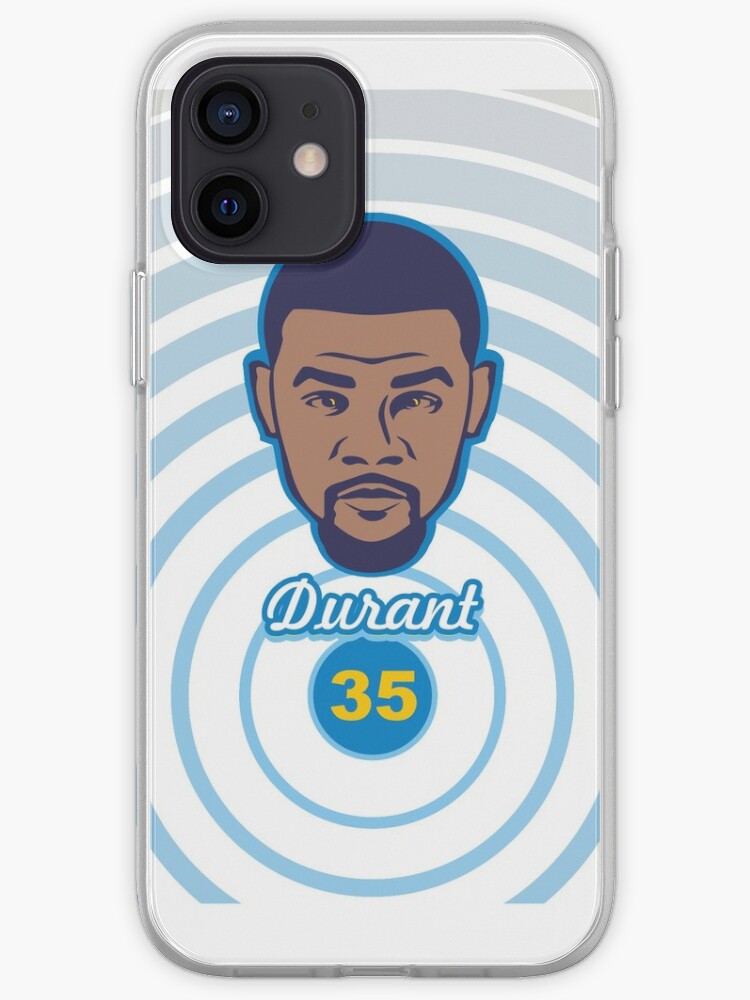 kevin durant phone case