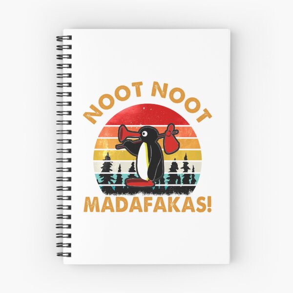 Item preview, noot noot vintage   designed and sold by CaroolBakker.