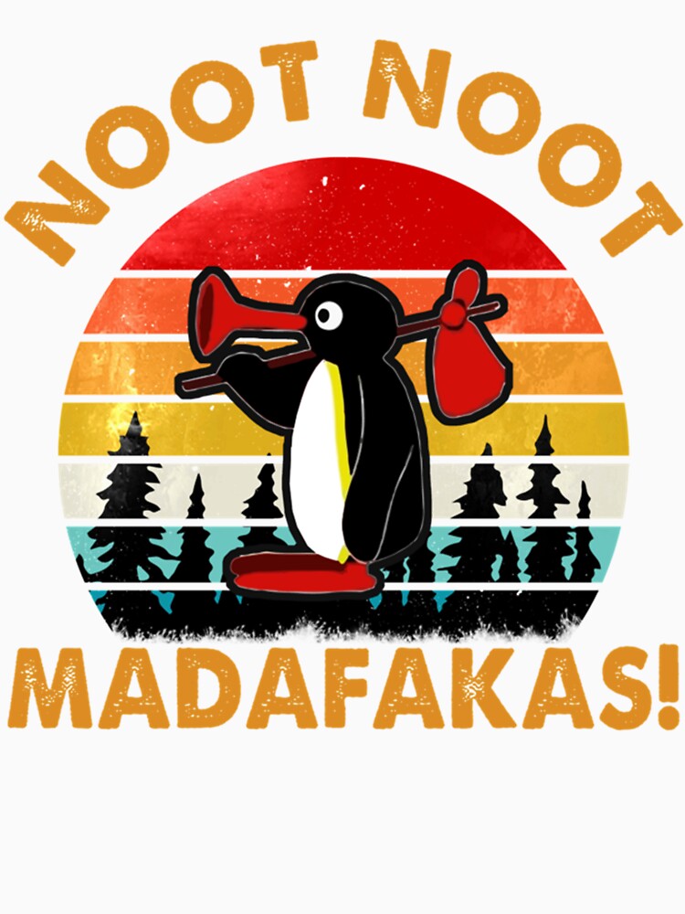 Imagen 7 de 7, Camiseta clásica con la obra no no no no vintage, diseñada y vendida por CaroolBakker.