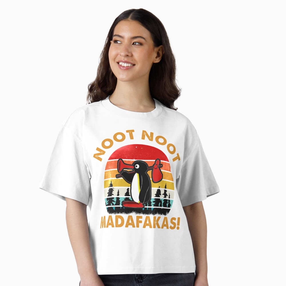 Vista previa del artículo con la obra «Camiseta holgada boxy», diseñado y vendido por CaroolBakker.