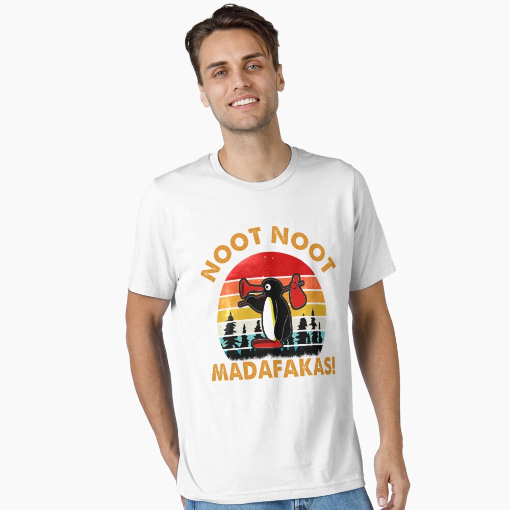 Vista previa del artículo con la obra «Camiseta esencial», diseñado y vendido por CaroolBakker.