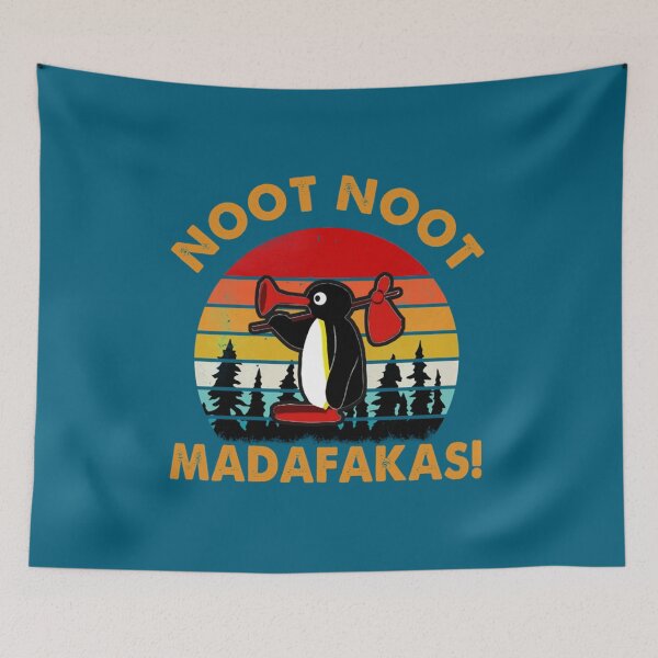 Item preview, noot noot vintage   designed and sold by CaroolBakker.