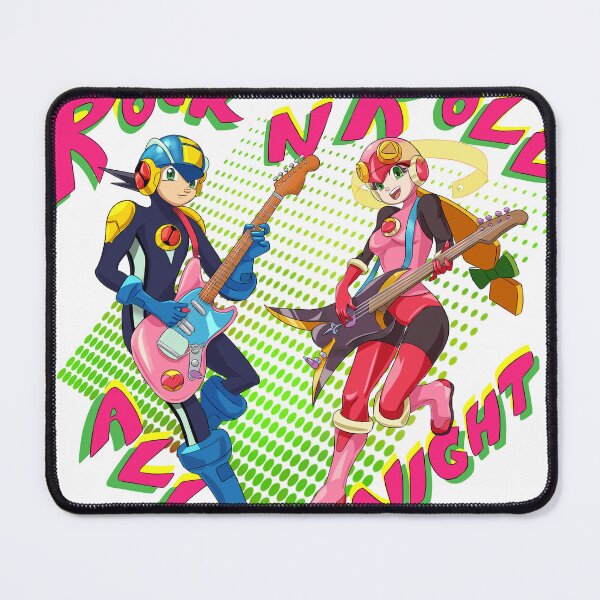 Item preview, Rock n Roll All Night designed and sold by Michael Ferraro.
