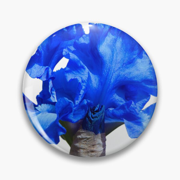Item preview, THE BRIGHTEST OF BLUE TREE designed and sold by 92objects.