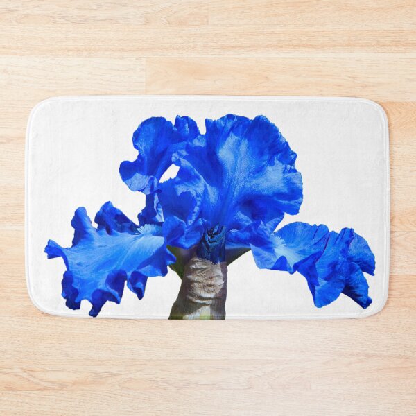 Item preview, THE BRIGHTEST OF BLUE TREE designed and sold by 92objects.