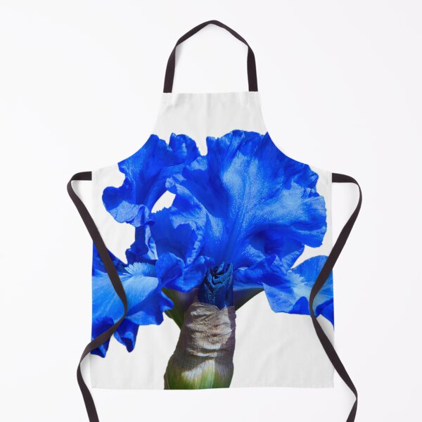 Item preview, THE BRIGHTEST OF BLUE TREE designed and sold by 92objects.