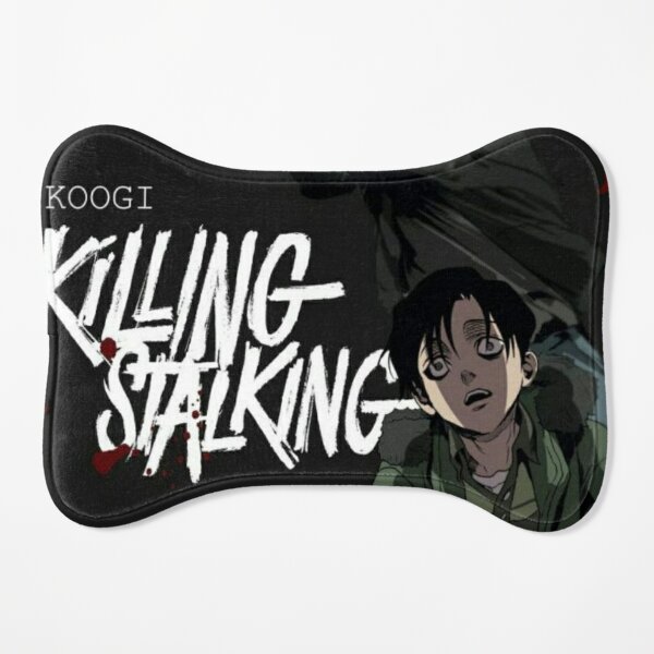 Killing Stalking comic iPhone Case for Sale by khanspatriage