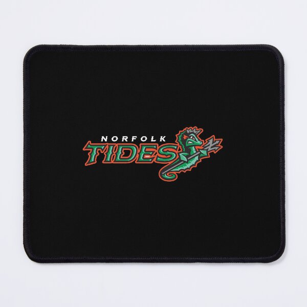 Item preview, Classy Norfolk Tides Design designed and sold by xacuinze.