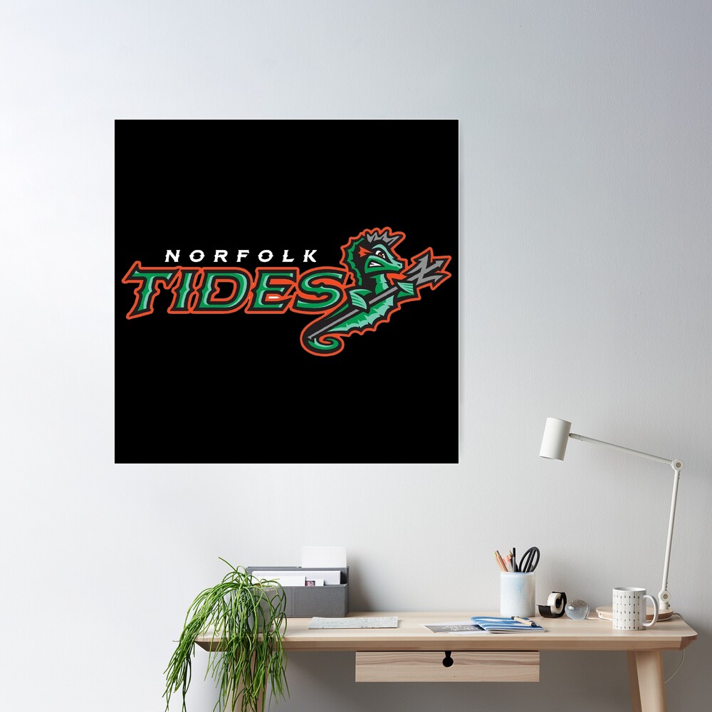 Norfolk Tides Posters for Sale