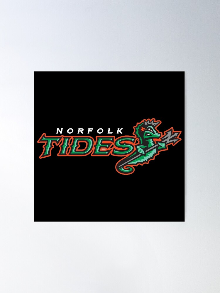 Norfolk Tides Posters for Sale