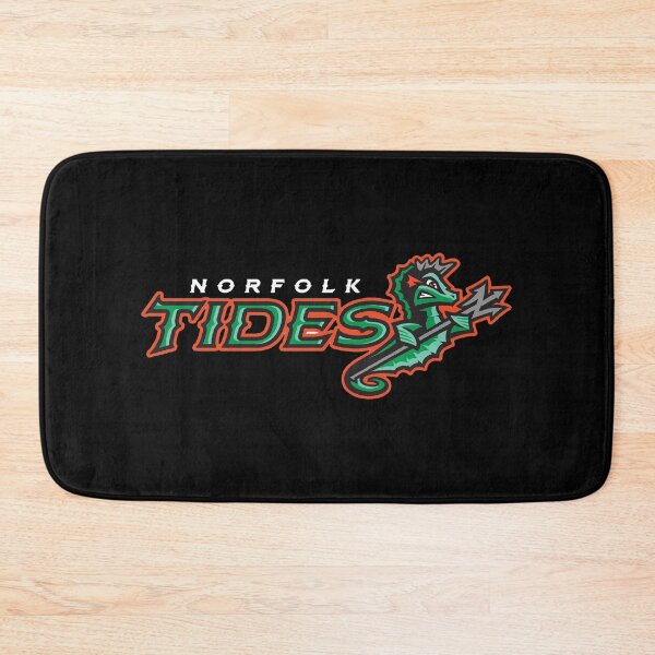 Item preview, Classy Norfolk Tides Design designed and sold by xacuinze.