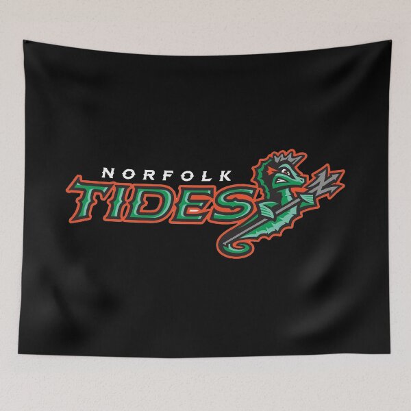 Item preview, Classy Norfolk Tides Design designed and sold by xacuinze.